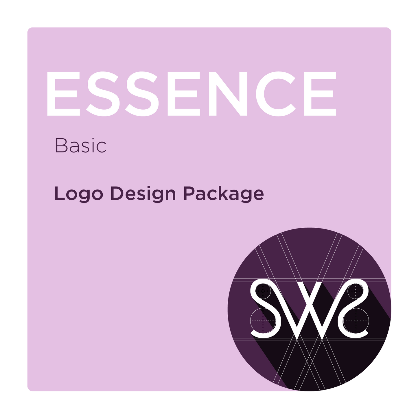 Essence: Logo Design Package