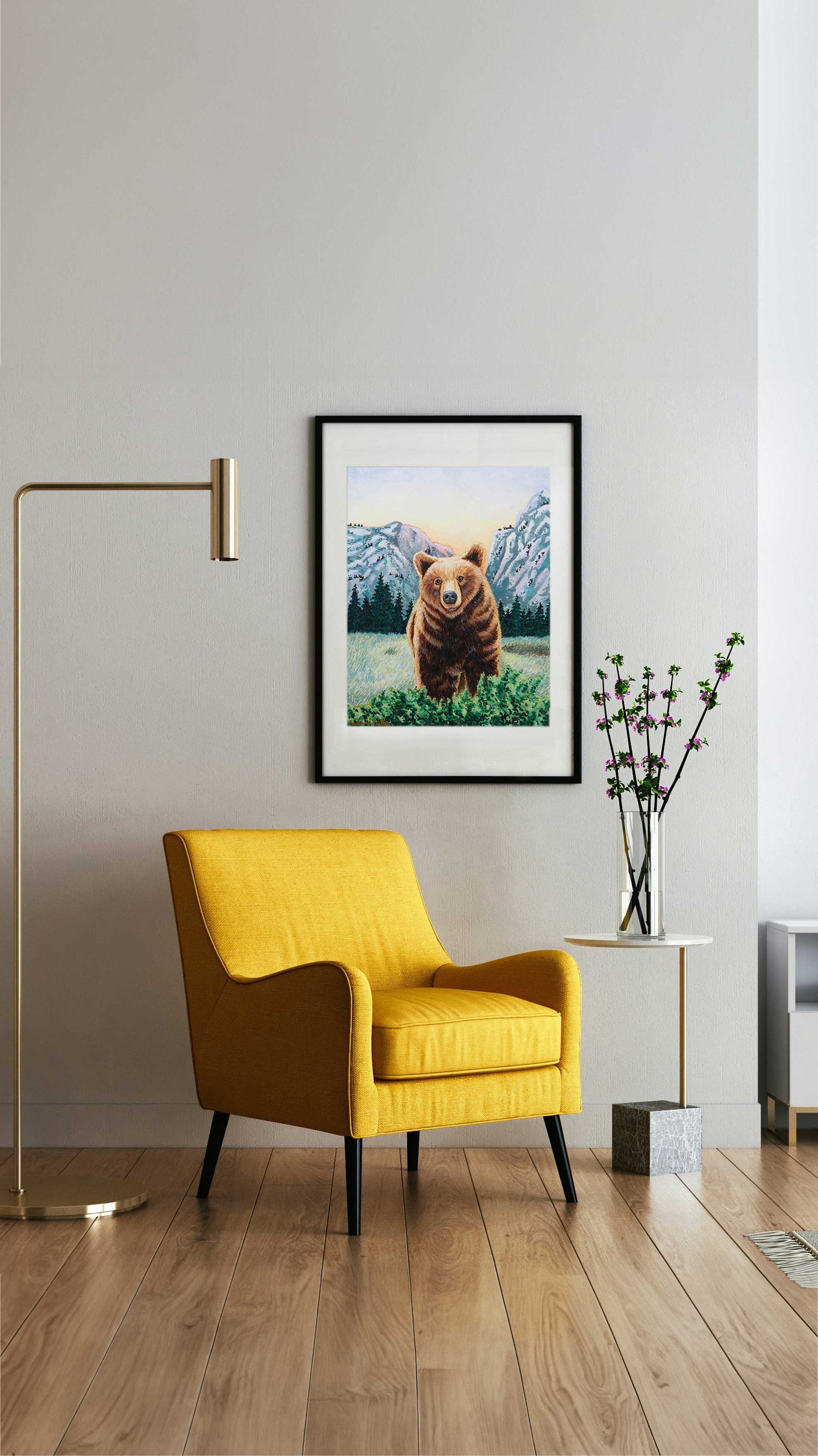 Fine Art Prints